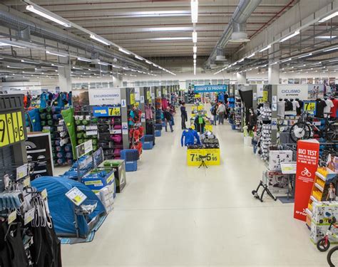 decathlon professioni.